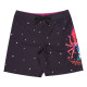 Santa Cruz Ανδρικό μαγιό Johnson Danger Zone 2 Boardshort